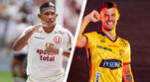 Universitario visita a Barcelona SC en la fecha 3 de la Copa Libertadores 2025