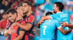 Cerro Porteño y Sporting Cristal afrontan la fecha 3 de la Copa Libertadores 2025.