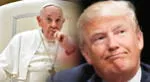 Esta fue la vez que el Papa Francisco defendió a los inmigrantes en EE. UU.