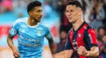 Sporting Cristal visitará a Cerro Porteño por la fecha 3 de la Copa Libertadores 2025