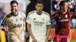 Agenda completa de los partidos en vivo a disputarse este miércoles 23 de abril