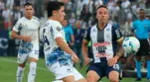 Alianza Lima vs. Talleres EN VIVO ONLINE GRATIS por Copa Libertadores