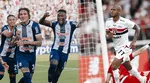 Alianza Lima jugará su próximo partido de Copa Libertadores 2025 ante Sao Paulo.