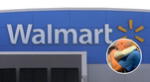 Empleada de Walmart salva a un compañero tras un paro cardíaco en EE. UU.
