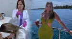 Darinka Ramírez reveló que se sometió a un rejuvenecimiento íntimo.