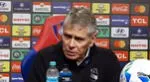 Paulo Autuori no se guardó los errores que le molestaron de Sporting Cristal.