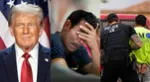 Esta nueva herramienta de Donald Trump ayudará en el proceso migratorio, rastreando, identificando y deportando a inmigrantes ilegales.