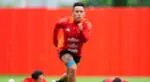 Christian Cueva aseguró que estaría cerca de retornar a la selección peruana