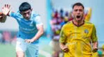 Sporting Cristal recibe a Juan Pablo II en el Estadio Alberto Gallardo.