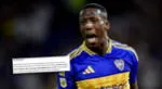 El llamativo comentario que recibió Luis Advíncula de la prensa argentina
