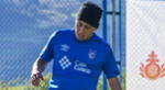 Christian Cueva pone fin a los rumores de un mal ambiente en Cienciano.