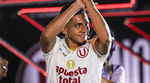 César Inga se ha convertido en un titular indiscutible de Universitario.