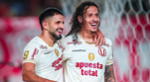 Universitario fue 'beneficiado' en la Liga 1.