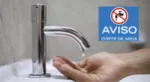Sedapal anunció que cortará sus servicios en San Juan de Lurigancho y Carabayllo.