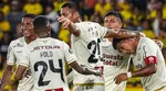 Dos futbolistas claves en el esquema de Universitario volvieron a los entrenamientos.