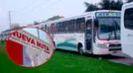 La empresa de transporte, Consorcio Vía, habilita nueva ruta, Ventanilla - Mi Perú - Panamericana Norte.
