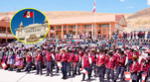 El proyecto de ley busca otorgar una bonificación a trabajadores del sector Educación de instituciones públicas.