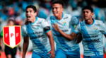 Directivo de Sporting Cristal reveló el jugador que regresará en las próximas semanas