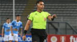 Bruno Pérez fue señalado tras su polémica actuación en partido Alianza Lima vs. Cienciano