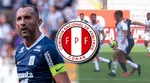 CONAR lanzó audios del VAR del gol no convalidado a Herán Barcos en el Alianza Lima vs. Atlético Grau.