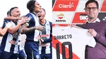 Los 2 ídolos de Alianza Lima que llegarán a la selección peruana junto a Barreto