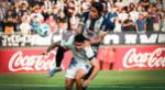 Alianza Lima vs Talleres se enfrentarán en el estadio Mario Alberto Kempes.