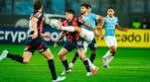 Sporting Cristal fue duramente criticado.