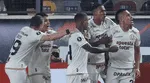 Universitario aún sueña con clasificar a los octavos de final de la Copa Libertadores 2025.