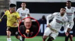 Periodista ecuatoriano dio firme calificativo a Universitario tras derrota de Barcelona SC