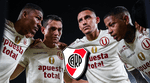 Universitario tendrá una baja confirmada para el vital partido ante River Plate.
