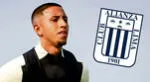 Rodrigo Vilca interesa en Alianza Lima para el Clausura