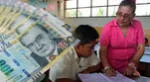 La Comisión de Economía del Congreso aprobó un aumento en la pensión de maestros.