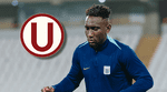 Eryc Castillo le lanzó advertencia a Universitario en la lucha de Alianza Lima por ganar el Torneo Apertura.