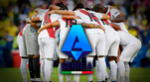 Figura de la selección peruana interesa en la Serie A