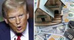 Estado de EE. UU. se opone a política migratoria de Trump y confirma programa de vivienda para ilegales.