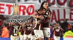 Universitario volvió a clasificar a octavos de final de Copa Libertadores tras 15 años.