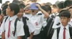 Conoce si el Ministerio de Educación dispuso que este martes 3 de junio se suspendan las actividades escolares.