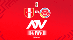 Perú visita a Colombia por la fecha 15 de las Eliminatorias 2026 vía ATV.