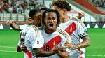 Selección Peruana podrá volver a contar con pieza clave para partido ante Ecuador.