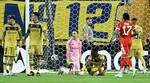 Boca Juniors vs. Bayern Múnich disputan EN VIVO un partidazo por el Mundial de Clubes 2025.