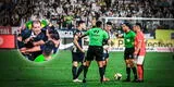 Bruno Pérez reveló severo informe del partido Alianza vs Cienciano: "Navarro intentó agredirme"