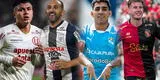 Tabla de posiciones Liga 1: resultados y clasificación del Torneo Apertura 2025