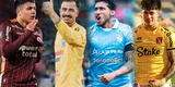 Tabla de posiciones Liga 1 2025: así marcha la clasificación del Torneo Apertura