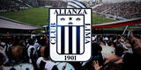 Alianza Lima ganó 7 a 0 y es líder del torneo por encima de Universitario y Sporting Cristal