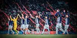 Se liberan cupos en Alianza Lima: lista de jugadores que se irían para el Torneo Clausura