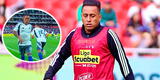 Prensa de Ecuador dejó tajante calificativo tras sustitución de Cueva en Emelec: "El peruano fue..."