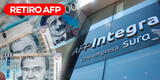 Retiro AFP 2025 de 4 UIT: Así sería el proceso de desembolso de S/ 21,400 de los fondos