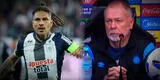 DT de Gremio dio contundente opinión sobre Paolo Guerrero tras derrota ante Alianza: "Es un..."