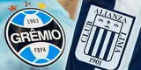 Canal confirmado de Gremio vs Alianza Lima por partido de vuelta de Copa Sudamericana 2025