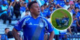 Prensa de Ecuador dio firme comentario sobre Christian Cueva tras lesión con Emelec: "Prefirió..."